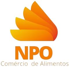 Logo da empresa NPO Alimentos